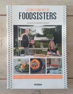 Amande Koeman - Gezond slank met de Foodsisters, Boeken, Ophalen of Verzenden, Zo goed als nieuw, Amande Koeman; Janneke Koeman