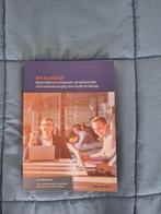 BIV in de praktijk, Zo goed als nieuw, Gamma, Jon Bergsma, HBO