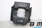 Motor beschermplaat Audi A6 4B 2.4 V6 AGA 4B0853651A, Gebruikt