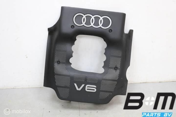 Motor beschermplaat Audi A6 4B 2.4 V6 AGA 4B0853651A, Auto-onderdelen, Carrosserie en Plaatwerk, Gebruikt