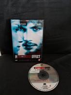 The Butterfly effect dvd thriller Ashton Kutcher Amy Smart, Cd's en Dvd's, Dvd's | Thrillers en Misdaad, Vanaf 12 jaar, Ophalen of Verzenden