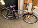 Gazelle fiets 24 inch opknapper, Gebruikt, Ophalen of Verzenden, Minder dan 49 cm, Gazelle