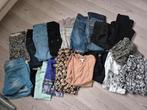 Zwangerschapskleding Pakket S/M, Kleding | Dames, Ophalen of Verzenden, Zo goed als nieuw, Maat 38/40 (M)