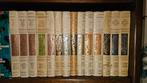 Oude boekenreeks voor de vrouw, Antiek en Kunst, Antiek | Boeken en Bijbels, Ophalen of Verzenden
