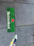 Heiniken bar mat, Ophalen of Verzenden, Zo goed als nieuw, Overige merken