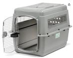 36" Dog Crate (air travel, etc.), Ophalen, Zo goed als nieuw