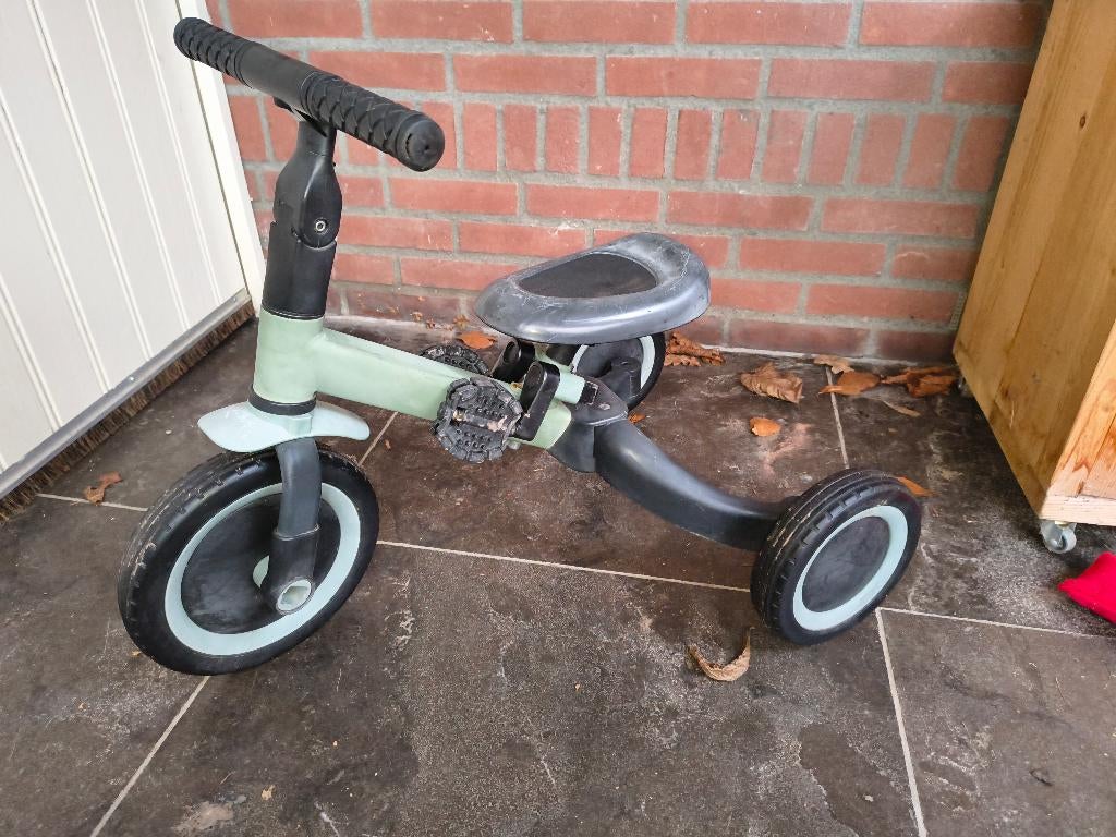 Topmark loopfiets, Ophalen, Gebruikt, Loopfiets