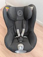 Cybex autostoel Sirona Z2 I Size Deep Black, Kinderen en Baby's, Autostoeltjes, Verstelbare rugleuning, 0 t/m 18 kg, Zo goed als nieuw