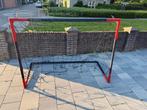 Kipsta Goal, Ophalen, Gebruikt