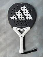 Adidas Metalbone 3.4 Team Light 2025 - 345-360 gram, Ophalen of Verzenden, Zo goed als nieuw, Padelracket