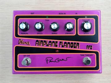 AF2 Airplane Flanger beschikbaar voor biedingen