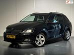 Skoda Fabia 1.2 TSI Style DSG /Airco/ACC/Keyless/PDC/LED/LMV, Stof, Gebruikt, Zwart, Bedrijf