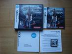 Castlevania order of eclessia ds, Spelcomputers en Games, Games | Nintendo DS, 1 speler, Racen en Vliegen, Ophalen of Verzenden