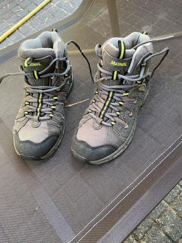 Meindl wandelschoenen bergschoenen 30 beschikbaar voor biedingen