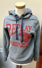 Nieuw Replay hoodie maat S grijs tijger. Replay TRUI, Kleding | Heren, Truien en Vesten, Nieuw, Maat 46 (S) of kleiner, Grijs