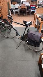 Sparta Exclusive Herenfiets met Versnellingen, Ophalen, Sparta, Versnellingen, 53 tot 56 cm