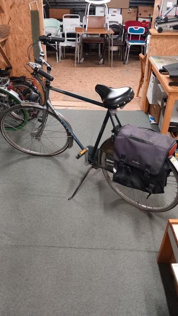 Sparta Exclusive Herenfiets met Versnellingen beschikbaar voor biedingen