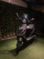 Zip 2000 4t carb 2017, Ophalen, Zo goed als nieuw, Benzine, Zip