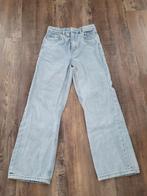 Baggy jeans, Broek, Gebruikt, Meisje, Ophalen of Verzenden