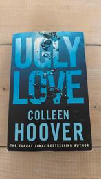 Ugly Love Colleen Hoover, Ophalen of Verzenden, Zo goed als nieuw
