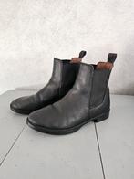 Paardrijschoenen/ Jodhpur - ELT - Zwart - maat 37, Dieren en Toebehoren, Paardrijkleding, Gebruikt, Dressuur, Ophalen of Verzenden