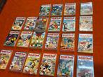 22 Nieuwe Donald Duck pockets, Meerdere comics, Ophalen of Verzenden, Zo goed als nieuw, Europa