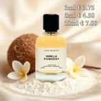 Vanilla Powdery Eau de Parfum Loui Martin, Ophalen of Verzenden, Nieuw