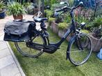 Gazelle e-bike paris 7 +, Gebruikt, Ophalen of Verzenden, 51 tot 55 cm, 50 km per accu of meer