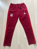 Origineel FC Bayern Trainingsbroek 15/16 Maat 164/XS, Ophalen of Verzenden, Adidas, Voetbal, Gedragen