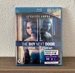 THE BOY NEXT DOOR (nieuw in seal) (Jennifer Lopez), Ophalen of Verzenden, Nieuw in verpakking