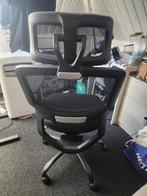 Office chair, Huis en Inrichting, Bureaustoelen, Ophalen, Gaming bureaustoel, Zwart, Zo goed als nieuw