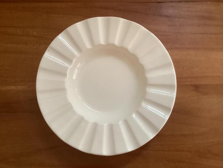 Edme Wedgwood schaaltje, Antiek en Kunst, Antiek | Servies los, Ophalen of Verzenden