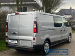 Renault Trafic L2 2.0DCI 130pk dubbele cabine | | NIEUW!, Auto's, Bestelauto's, Diesel, Bedrijf, BTW verrekenbaar, Lease