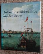 Hollandse schilders in de gouden eeuw  B 7, Ophalen of Verzenden, Gelezen
