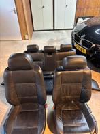 Bmw e46 touring/sedan leder interieur, Auto-onderdelen, Ophalen, Gebruikt, BMW
