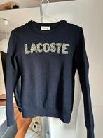 Lacoste trui, Verzenden, Zo goed als nieuw