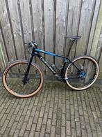 CANNONDALE CARBON MTB 29, Heren, Zo goed als nieuw, Hardtail, Ophalen