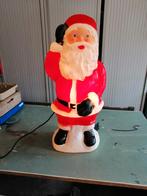 Kerst kabouter met verlichting., Ophalen of Verzenden, Zo goed als nieuw