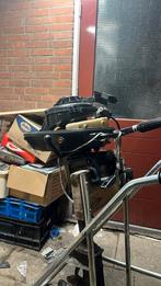 Volvo penta 5pk opknapper, Motoren, Onderdelen | Yamaha, Ophalen