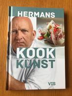 Herman den blijker - hermans kookkunst vis, Ophalen, Zo goed als nieuw, Nederland en België