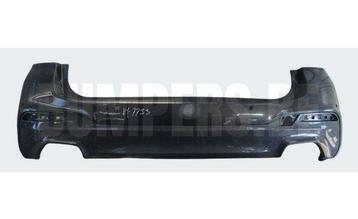 Bumper BMW 5 G31 M-Pakket M Pakket Kombi Achterbumper KJ7733 beschikbaar voor biedingen