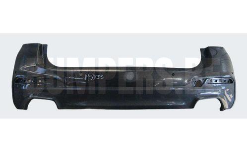 Bumper BMW 5 G31 M-Pakket M Pakket Kombi Achterbumper KJ7733, Auto-onderdelen, Carrosserie en Plaatwerk, Bumper, Achter, Gebruikt