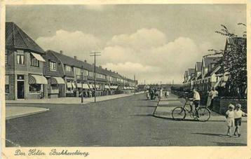 (301-421-021) Den Helder Brakkeveldweg beschikbaar voor biedingen