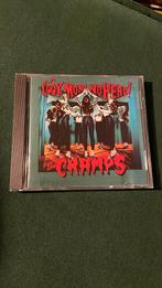 The Cramps - look mom no head cd, Ophalen of Verzenden, Zo goed als nieuw