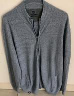 Fellows United vest maat 3 XL, Blauw, Trui of Vest, Nieuw, Ophalen of Verzenden