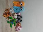 Knuffel dieren, Ophalen of Verzenden, Zo goed als nieuw, Overige typen
