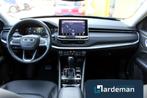 Jeep Compass 4xe 240 Plug-in Hybrid Electric S Panorama, Auto's, Jeep, Automaat, Euro 6, 4 cilinders, Bedrijf