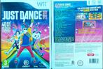 Wii Just Dance 2018, Spelcomputers en Games, Games | Nintendo Wii, Ophalen, Muziek, Gebruikt, 1 speler