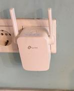 Tp-link wifi repeater RE305, Ophalen of Verzenden, Zo goed als nieuw