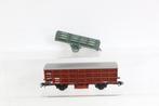 Märklin 46162, Hobby en Vrije tijd, Modeltreinen | H0, Wisselstroom, Wagon, Ophalen of Verzenden, Zo goed als nieuw
